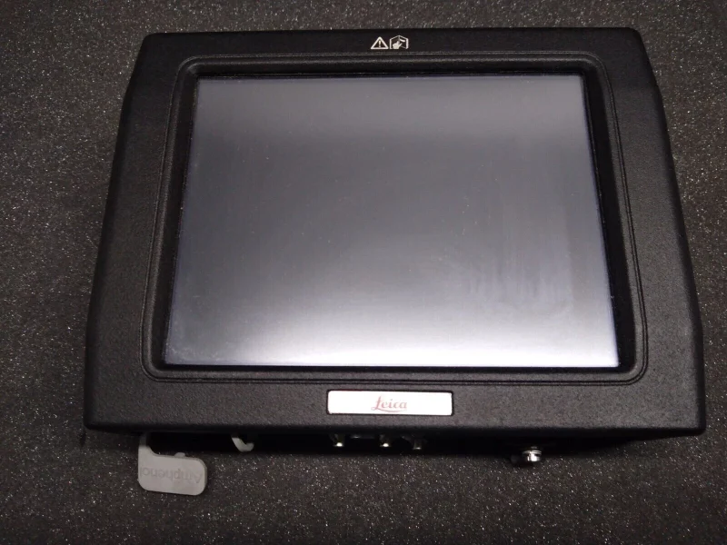 Leica MPC1300 3D Powergrade Panel Control Box - 4