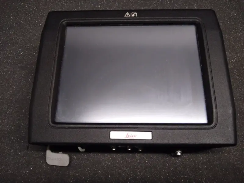 Leica MPC1300 3D Powergrade Panel Control Box - 4