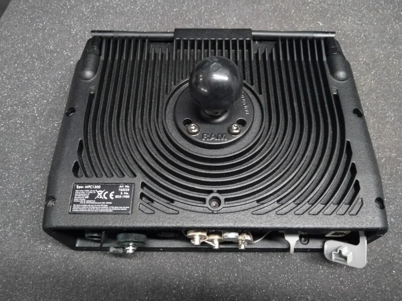 Leica MPC1300 3D Powergrade Panel Control Box - 3