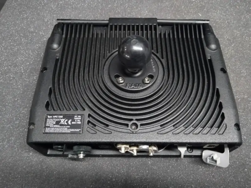 Leica MPC1300 3D Powergrade Panel Control Box - 3