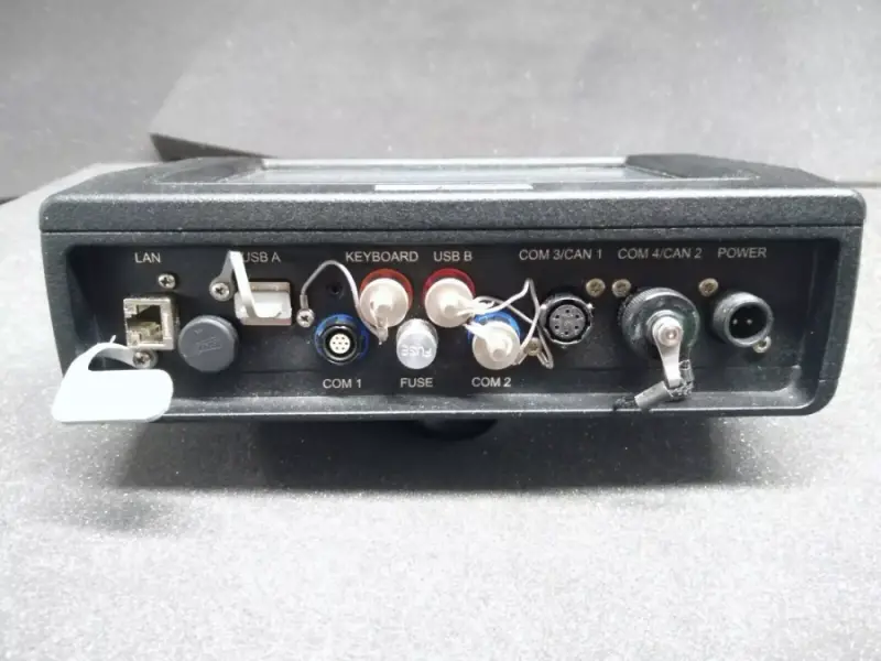 Leica MPC1300 3D Powergrade Panel Control Box - 2