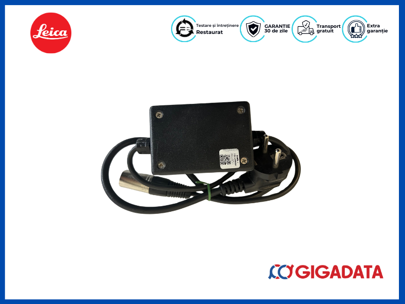 Leica Property Connection Set 731668 - 2
