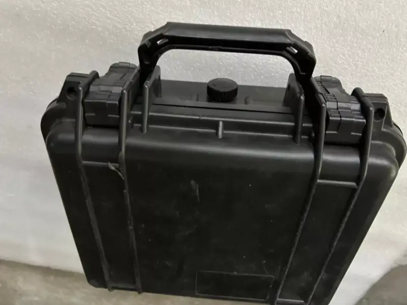 Leica XC-14 Power Digger 2d 781728 XC14 - 3