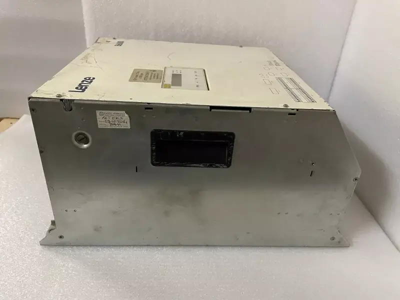 Lenze 8600 Series AC 8602NP Power Board - 4
