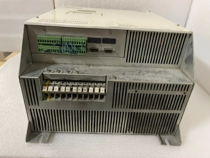 Lenze 8600 Series AC 8602NP Power Board - 2
