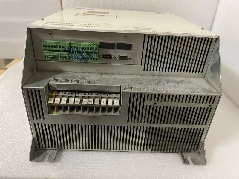 Lenze 8600 Series AC 8602NP Power Board - 2