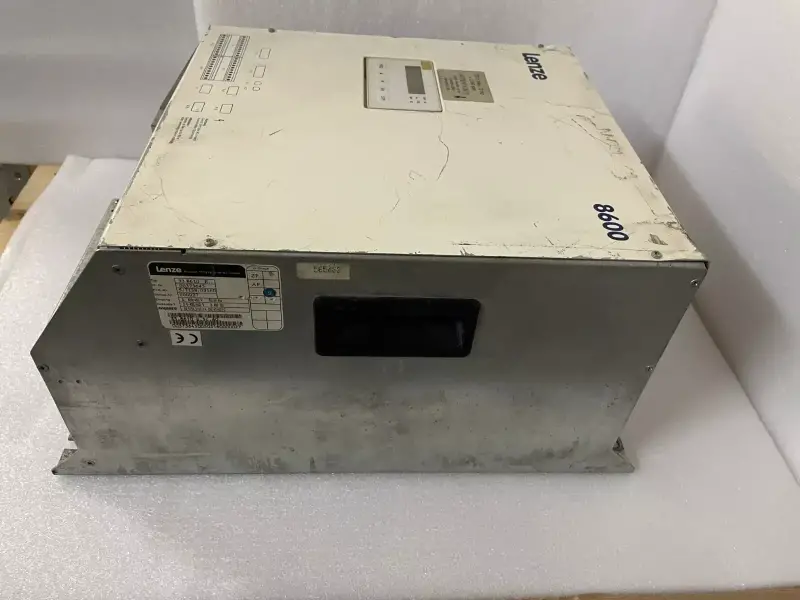 Lenze 8600 Series AC 8602NP Power Board - 3
