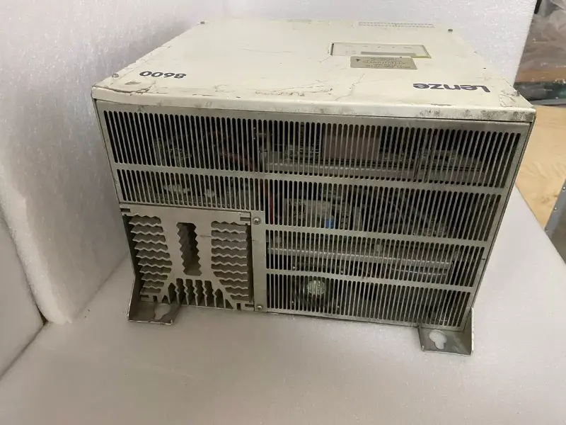 Lenze 8600 Series AC 8602NP Power Board - 6