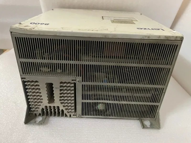 Lenze 8600 Series AC 8602NP Power Board - 7
