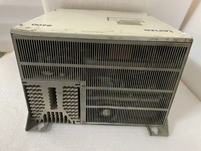 Lenze 8600 Series AC 8602NP Power Board - 7