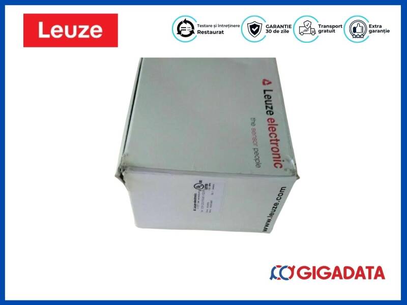 Leuze electronic DCR 202i-FIX-M1-102-R3 Stationary 2D-code reader - 2