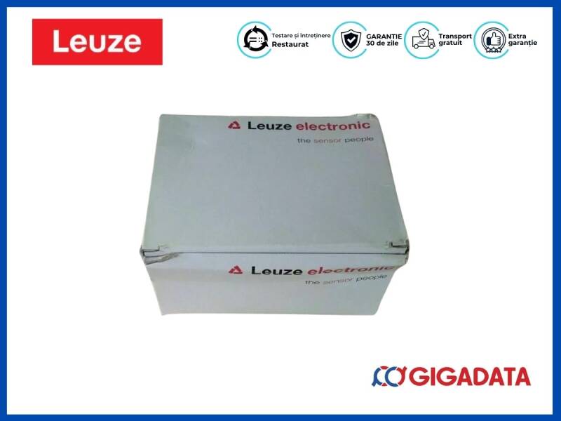 Leuze electronic DCR 202i-FIX-M1-102-R3 Stationary 2D-code reader - 1