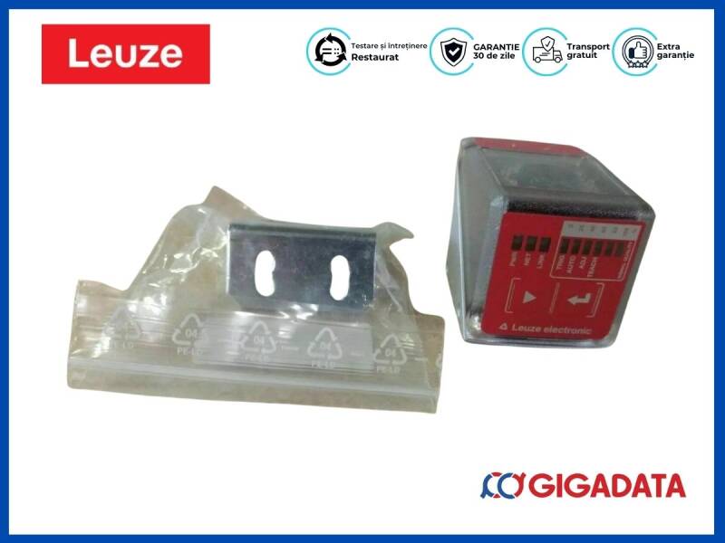 Leuze electronic DCR 202i-FIX-M1-102-R3 Stationary 2D-code reader - 6