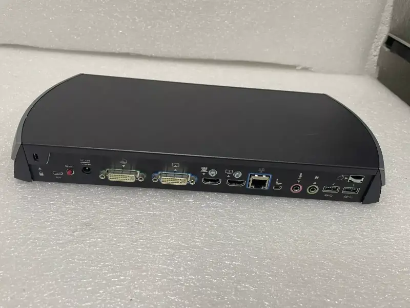 Lifesize Icon 600 LFZ-023 Video Conference System - 2