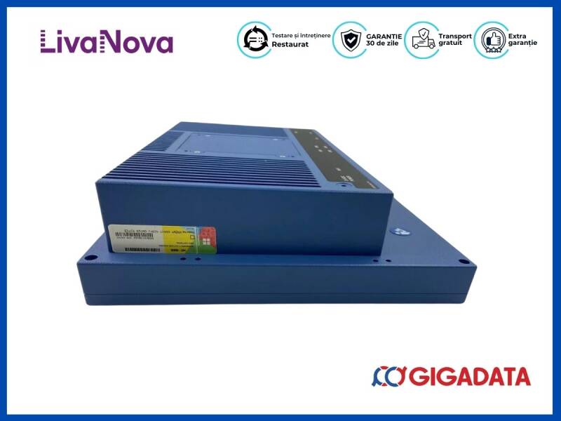 LivaNova Datapad 96-415-130 IPX1 RxONLY SYSTEM PANEL SORIN BQC 815 - 2