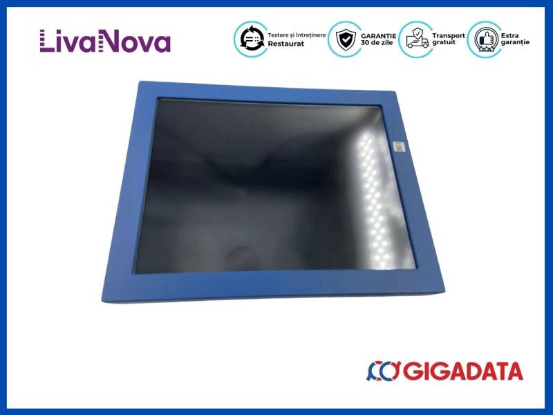 LivaNova Datapad 96-415-130 IPX1 RxONLY SYSTEM PANEL SORIN BQC 815 - 1
