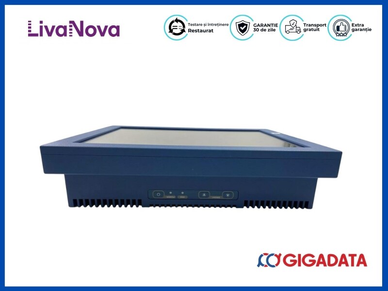 LivaNova Datapad 96-415-130 IPX1 RxONLY SYSTEM PANEL SORIN BQC 815 - 3