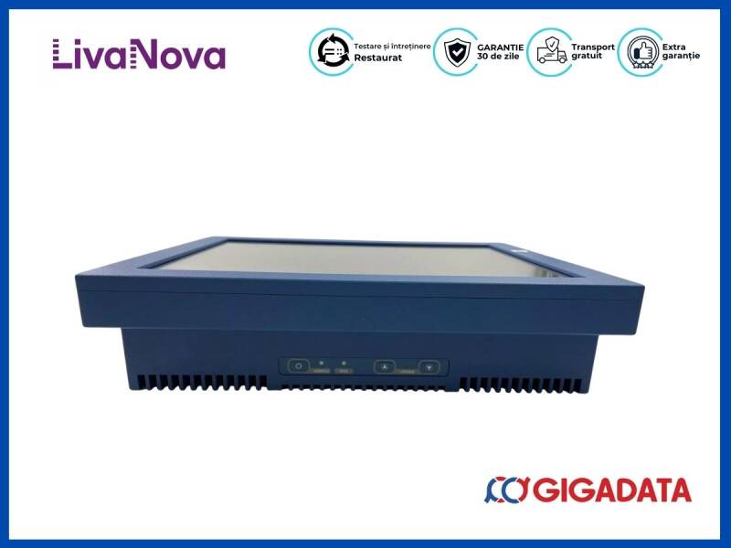 LivaNova Datapad 96-415-130 IPX1 RxONLY SYSTEM PANEL SORIN BQC 815 - 3