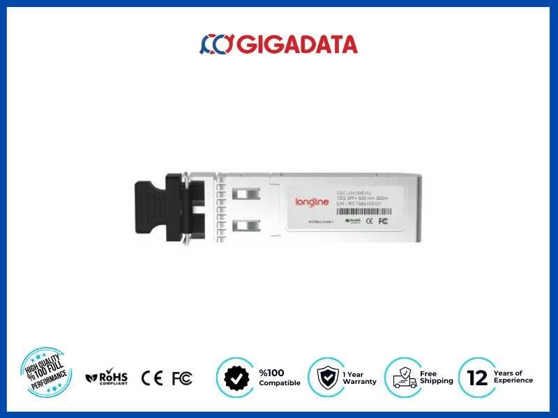 Longline GLC-LH-SMD-LL Modul SFP 1G LX/LH 1310nm DOM Compatibil Cisco - 2