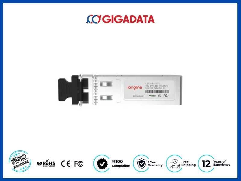 Longline GLC-LH-SMD-LL Modul SFP 1G LX/LH 1310nm DOM Compatibil Cisco - 2