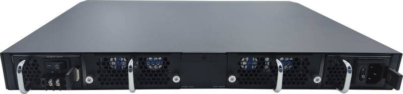 Longline LNG5630-24TS4SX Switch Ethernet Gigabit Layer 3 cu 24 Porturi si 4x10G SFP Uplink (SFP Combo) - 3