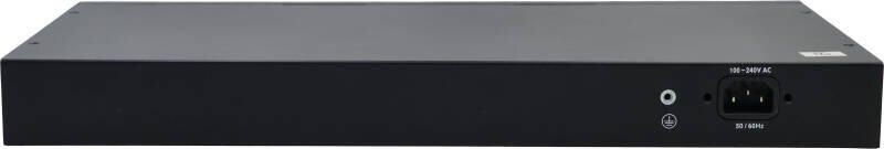 Longline LNG5700-24T4S Switch Ethernet Gigabit Layer 2 cu 24 Porturi (24xRJ45 + 4xSFP | Protectie Link) - 3