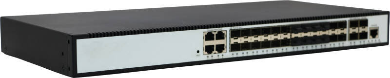 Longline LNG5710-28SX Switch Ethernet Layer 3 Gigabit SFP - 2