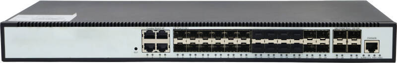 Longline LNG5710-28SX Switch Ethernet Layer 3 Gigabit SFP - 4