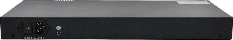 Longline LNG5710-28TP Switch Ethernet Layer 3 Gigabit PoE - 3