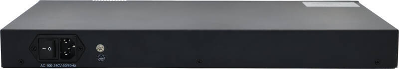 Longline LNG5710-28TP Switch Ethernet Layer 3 Gigabit PoE - 3