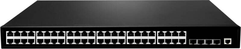 Longline LNG5710-52TP Switch Ethernet Layer 3 Gigabit PoE - Longline