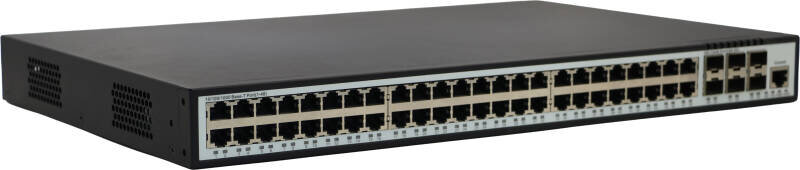 Longline LNG5710-54TX Switch Ethernet Layer 3 Gigabit - 2