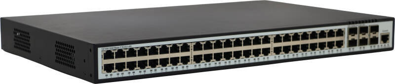 Longline LNG5710-54TX Switch Ethernet Layer 3 Gigabit - 2