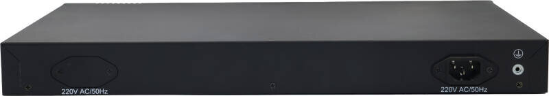 Longline LNG5710-54TX Switch Ethernet Layer 3 Gigabit - 3