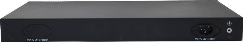 Longline LNG5710-54TX Switch Ethernet Layer 3 Gigabit - 3