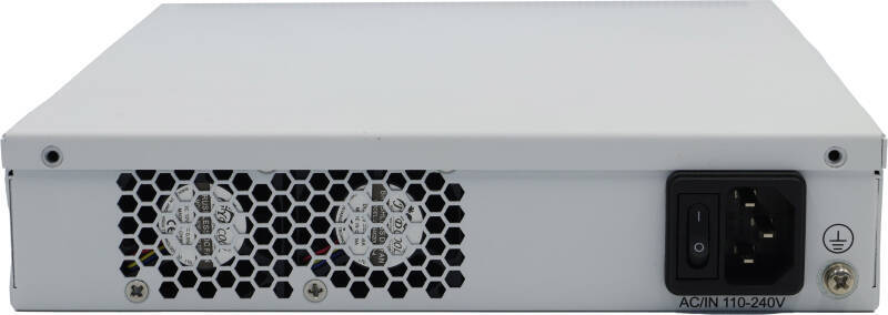 Longline LNG5720-12M2H2X Switch Ethernet Layer 3 2.5G - 3