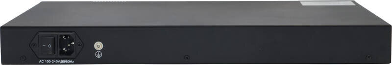 Longline LNG5720-24M6X Switch Ethernet Layer 3 2.5G - 3