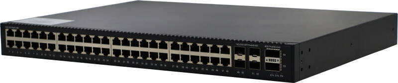 Longline LNG5860-48M4X2Q Switch Ethernet Layer 3 2.5G - 1