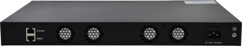 Longline LNG5860-48M4X2Q Switch Ethernet Layer 3 2.5G - 3