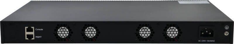 Longline LNG5860-48M4X2Q Switch Ethernet Layer 3 2.5G - 3