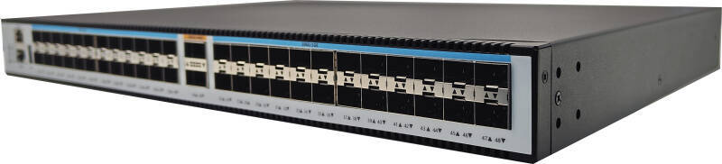 Longline LNG5863-48SX2QC Switch Ethernet Layer 3 10G - 1