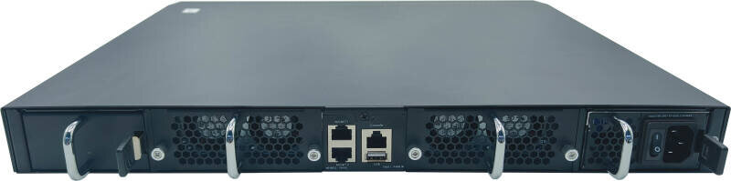 Longline LNG6650-48SX6QC Switch Ethernet Layer 3 10G MPLS - 3