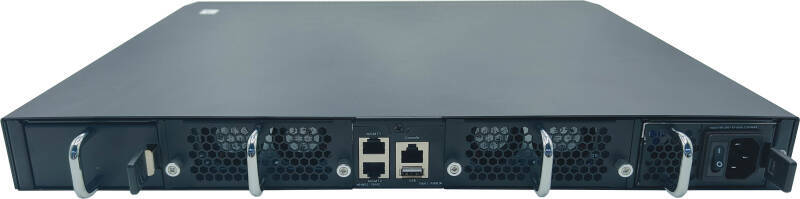 Longline LNG6650-48SX6QC Switch Ethernet Layer 3 10G MPLS - 3