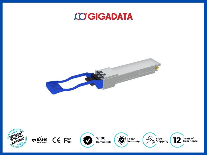 Longline QSFP Plus 40GBASE-LR4 Compatibil Juniper 10km 1310nm - 3