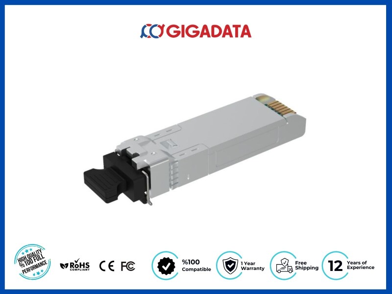 Longline SFP-10G-SR Compatibil Cisco 10GBASE-SR SFP Plus - 3