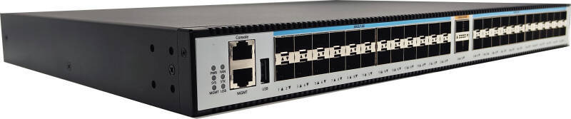 Longline Switch Layer 3 cu 48 Porturi 10G SFP si 2 Porturi 100G SFP - 3