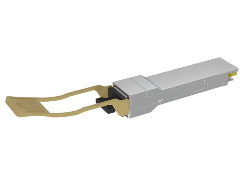 Longline Transceiver QSFP+ 40Gb 850nm 150m MMF MPO/MTP-12 DDM 40GBASE-SR4 Compatibil Cisco - 3
