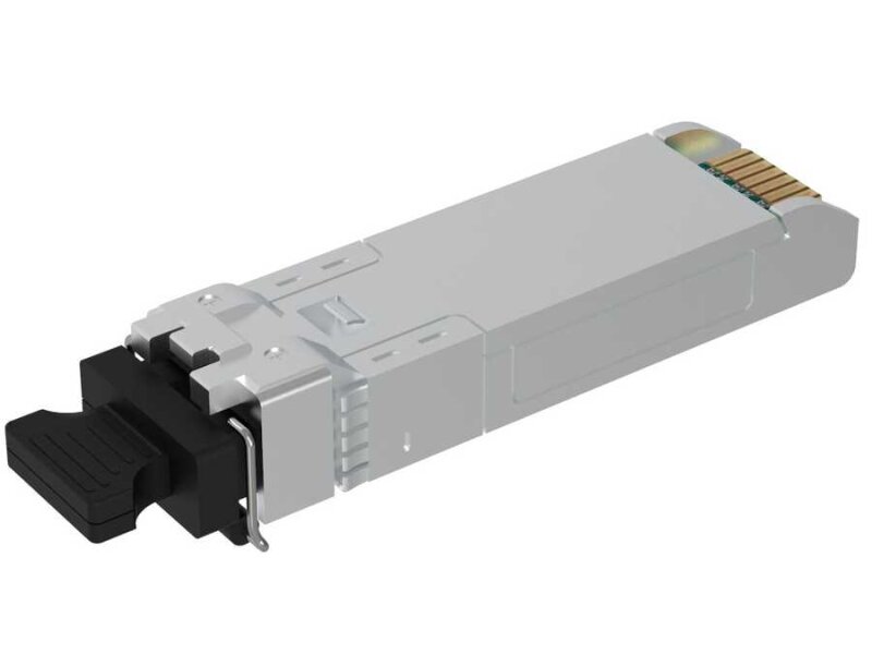 Longline Transceiver SFP 1Gb 1310nm 10km SMF LC Duplex DDM 1000BASE-LX Compatibil HPE Aruba J4859D - 3