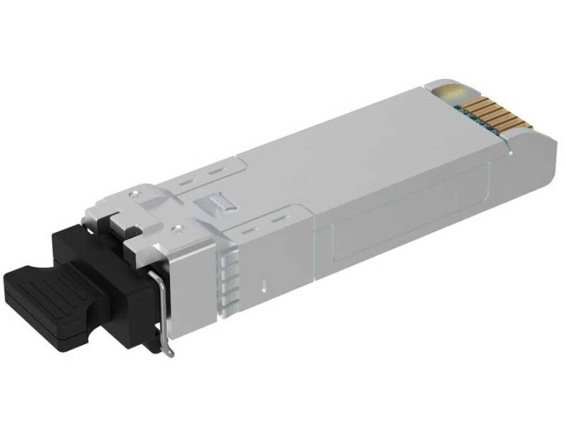 Longline Transceiver SFP+ 10Gb 1310nm 10km SMF LC Duplex DDM 10GBASE-LR Compatibil HPE J9151A - 3