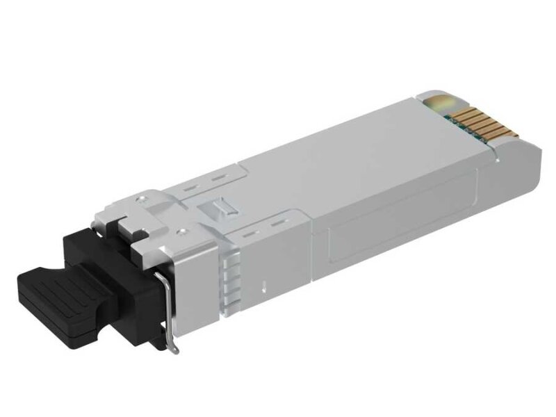 Longline Transceiver SFP+ 10Gb 1310nm 10km SMF LC Duplex DDM 10GBASE-LR Compatibil HPE J9151D - 3
